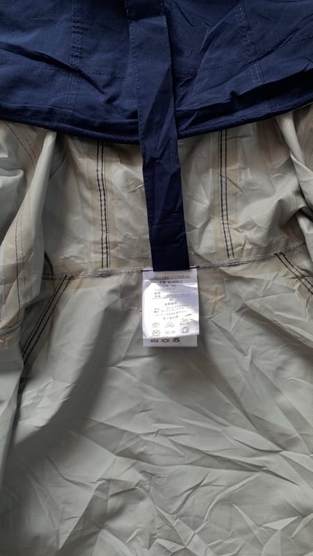 FIELDCORE BLOCKTECH JAKET, foto 6