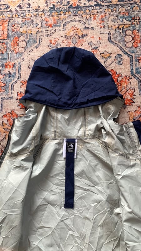 FIELDCORE BLOCKTECH JAKET, foto 5