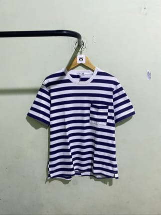 T-shirt uniqlo Jwanderson