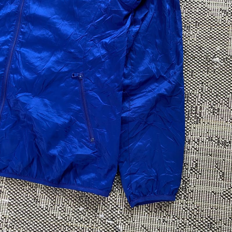 JACKET OUTDOOR UNIQLO, size S-M tag L, foto 4
