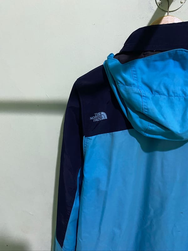 Jaket outdoor tnf, foto 5