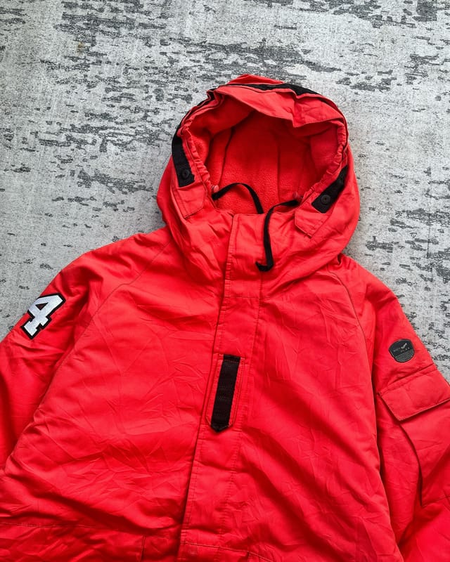 southplay ecwcs jacket, foto 4