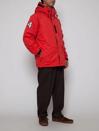 southplay ecwcs jacket