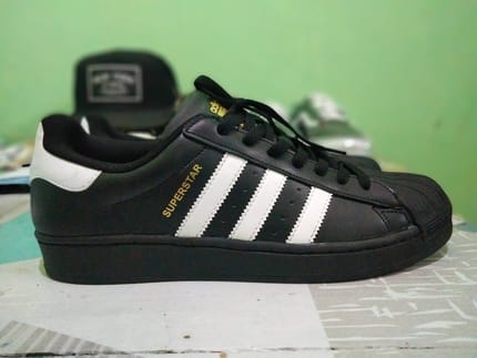 ADIDAS SUPERSTAR BW