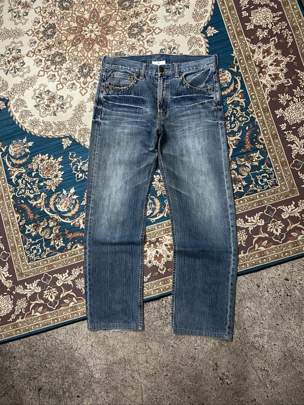 JEANS, foto 3