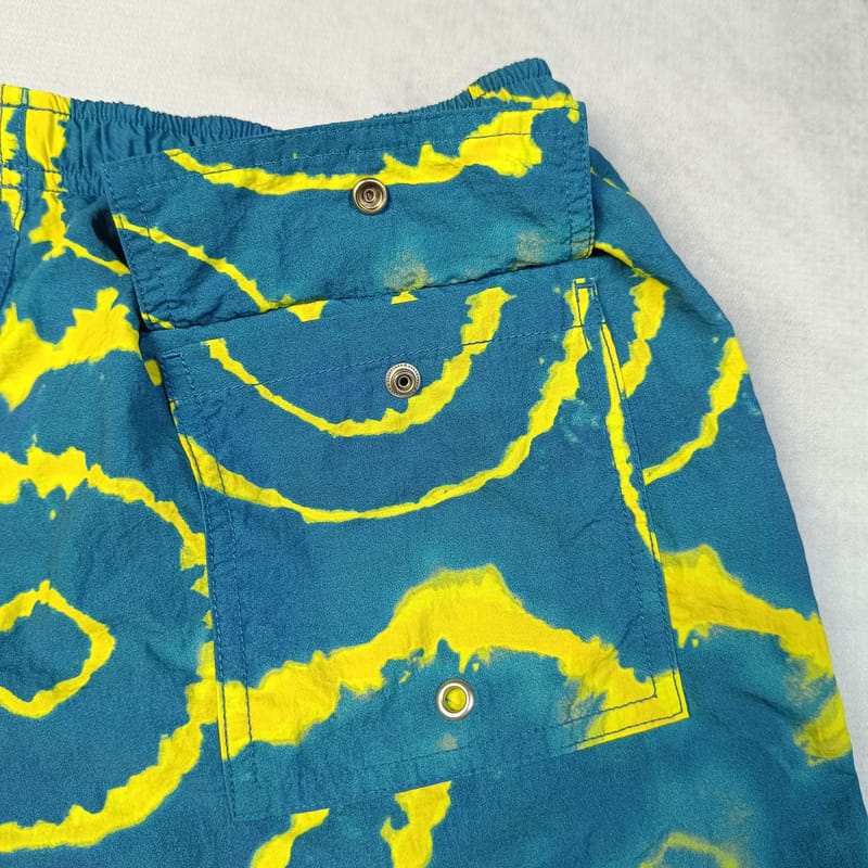 Thisisneverthat x ARENA Swim Short Blue, foto 9