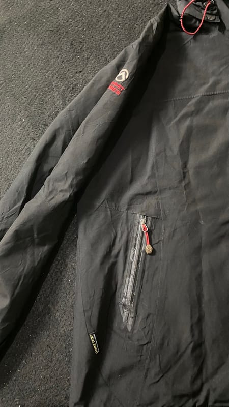 Tnf summit series gtx, foto 7