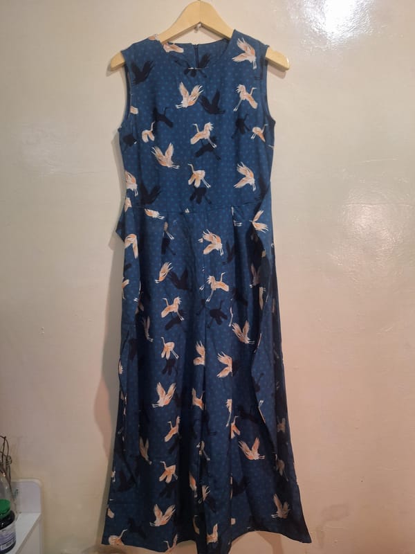 Jumpsuit, foto 3