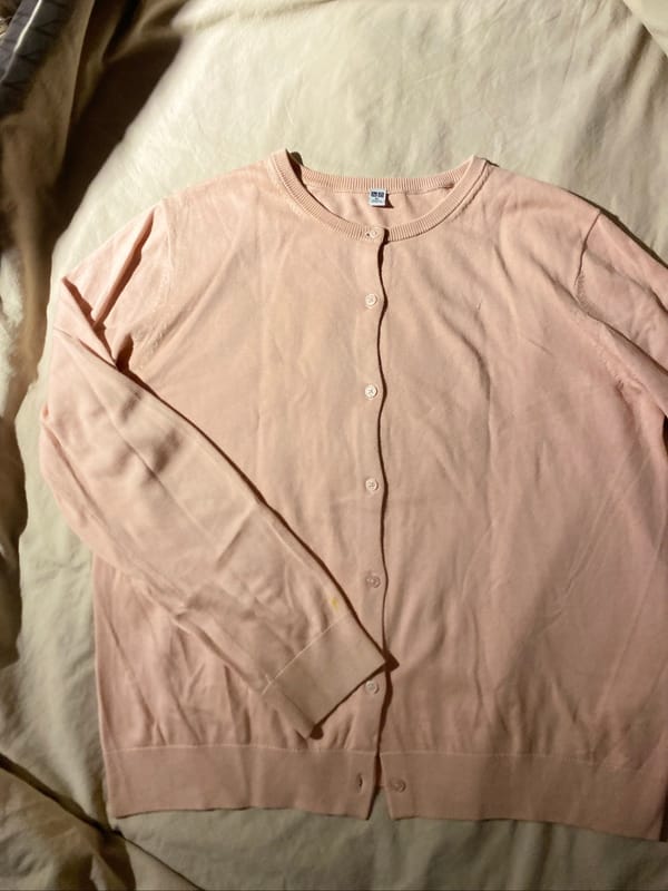 preloved made by request., foto 2
