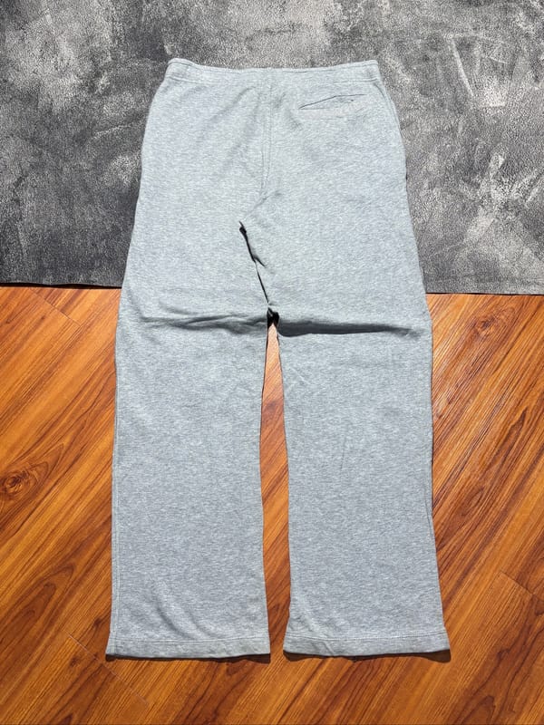 Nike Loose Sweatpants Grey Vintage, foto 9