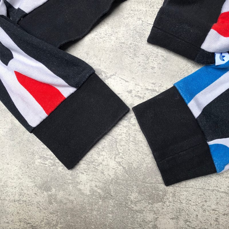 Adidas Aop Crewneck, foto 4