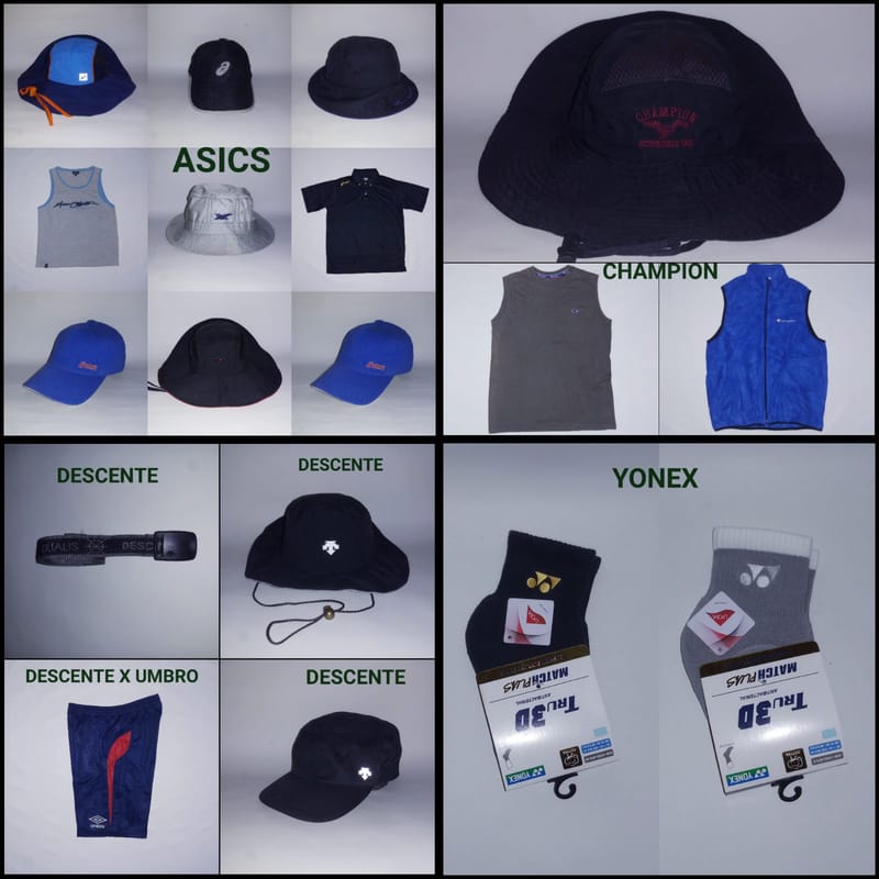 MIZUNO GOLF, foto 6