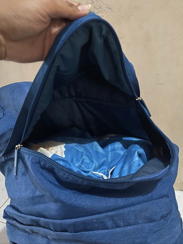 Tas Ransel Big Lonsdale Since 1960, foto 6