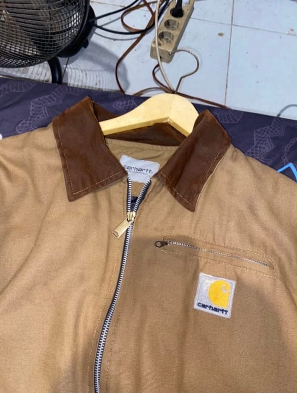 jaket carhatt, foto 2