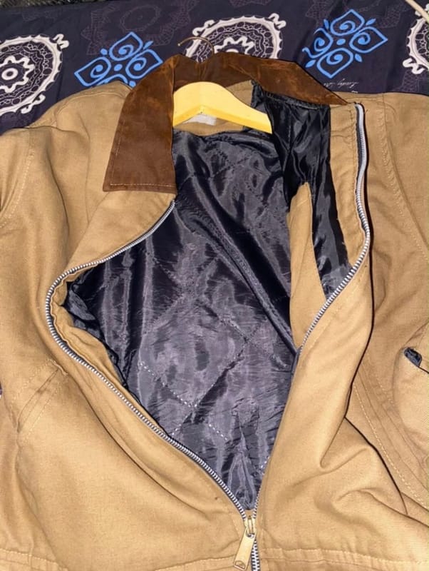 jaket carhatt, foto 6
