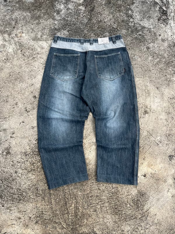 SeanJohn baggy pants, foto 3
