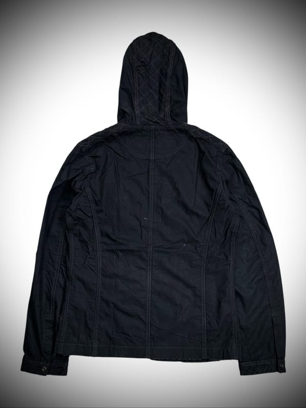 Hideaways Nicole Japan Multi-Pocket Hooded, foto 4