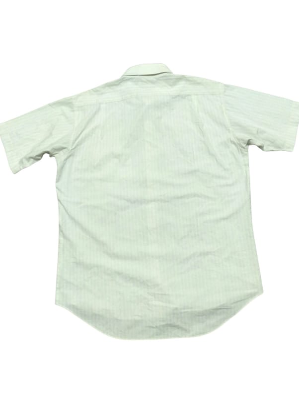 Y's Sacsny White Shirt, foto 8