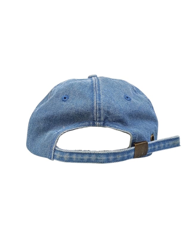 Vintage Denim Cap, foto 3