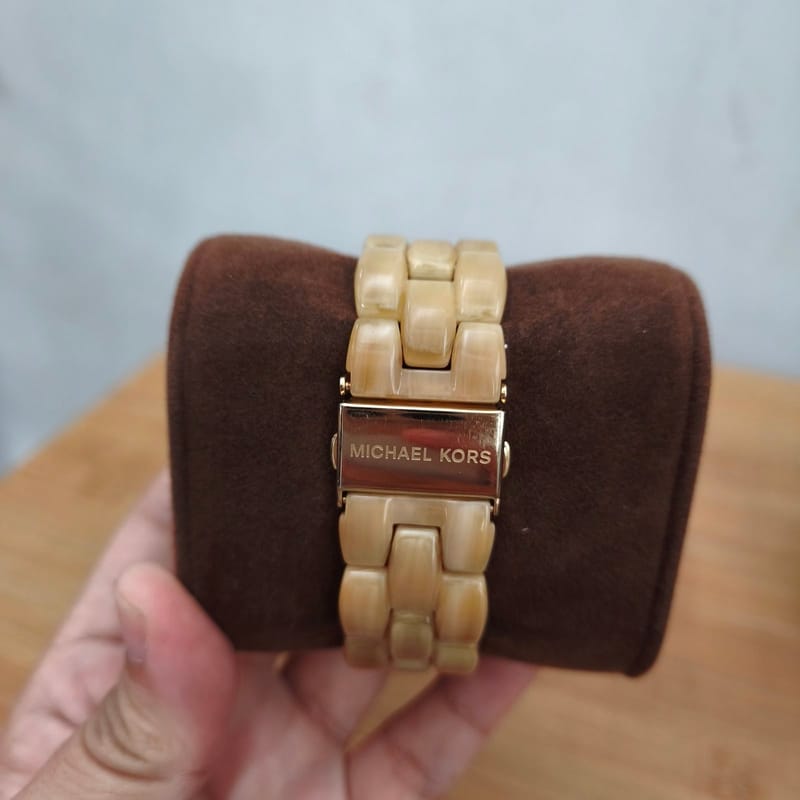 Authentic Michael Kors Watch, foto 3