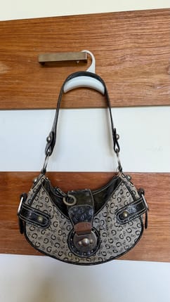 Guess shoulder bags