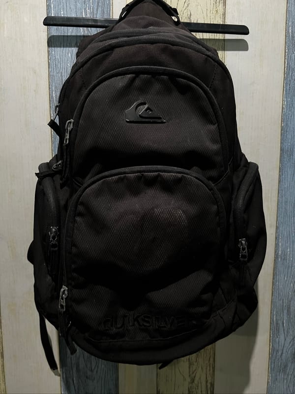 Bagpack Quiksilver 24L, foto 2