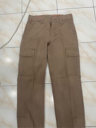 superego cargo pants size 28