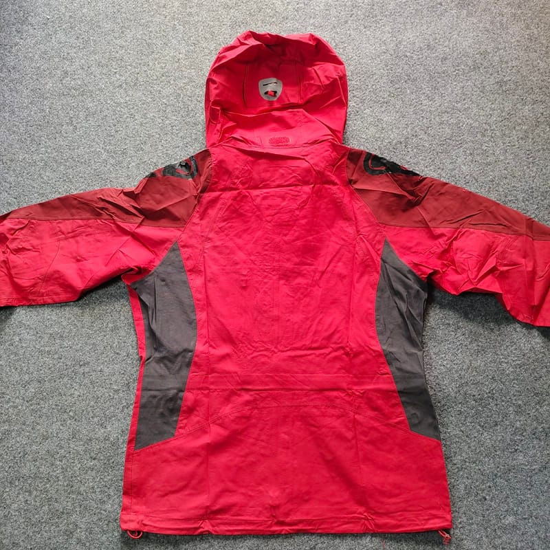Kolon sport goretex pro welding outdoor jacket gorpcore, foto 2