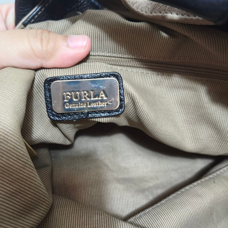 FURLA Hobo Bag, foto 5
