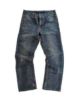 Litmus Jeans - Denim Reguler Pants