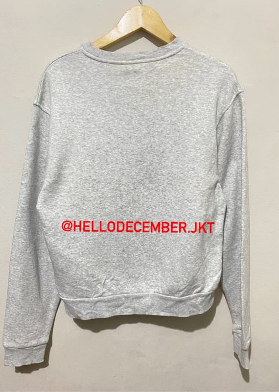 CREWNECK ADIDAS, foto 2