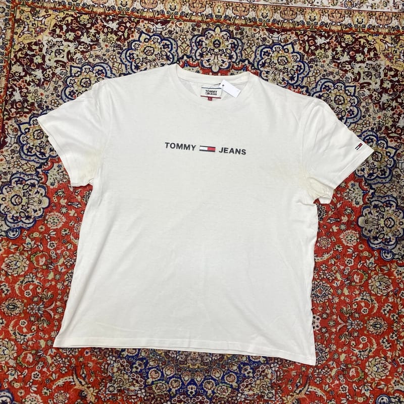KAOS TOMMY JEANS, foto 2
