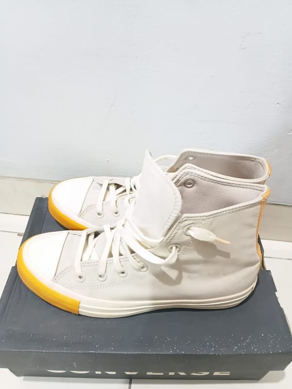 CONVERSE CHUCK TAYLOR ALL STAR, foto 2