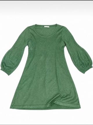 knitt dress