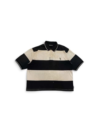Polo Shirt MLB Sox