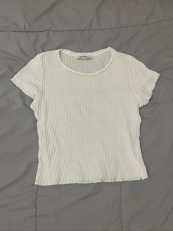 baby tee (bundling), foto 3