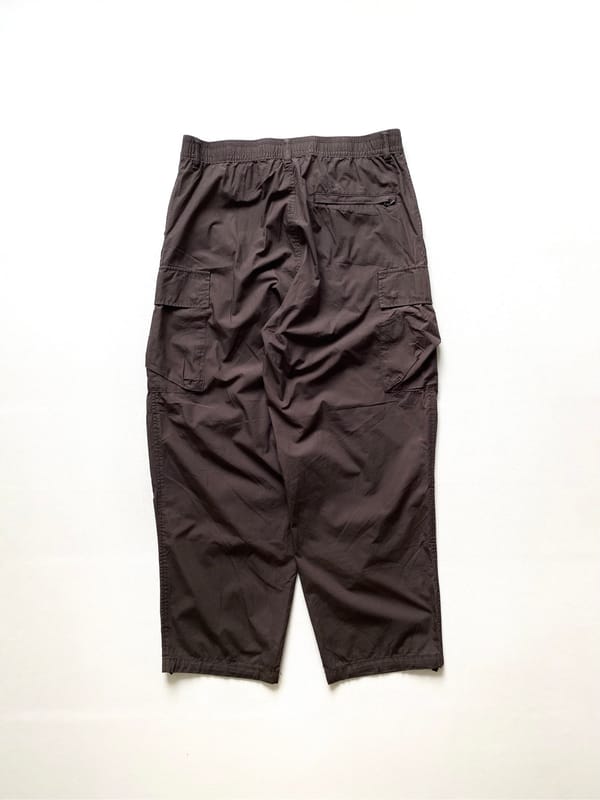 Uniqlo Cargo Pants Brown 34-36, foto 4