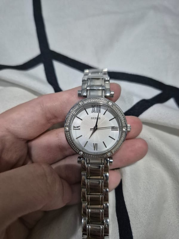 Jam tangan Guess Ori, foto 2