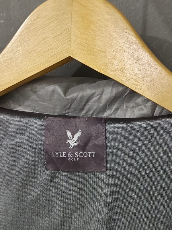 Lyle & Scott Jacket, foto 6