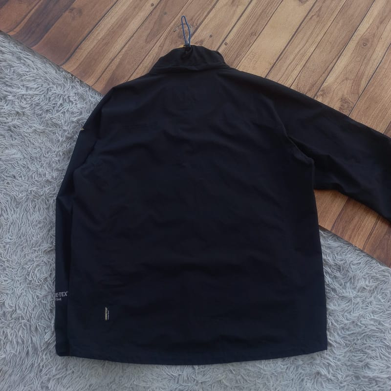 Columbia Titanium Gore-tex Outdoor Jacket Waterproof, foto 3