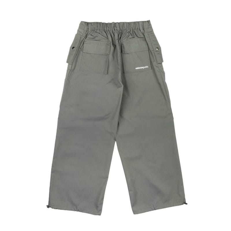 Addictive Parachute Pants [ORIGINAL], foto 6