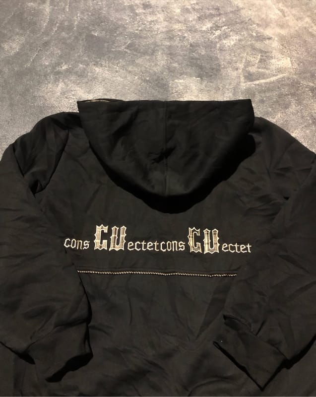 HOODIE CU ECTETCONS, foto 3