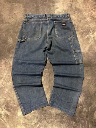 craphenter levis dickies