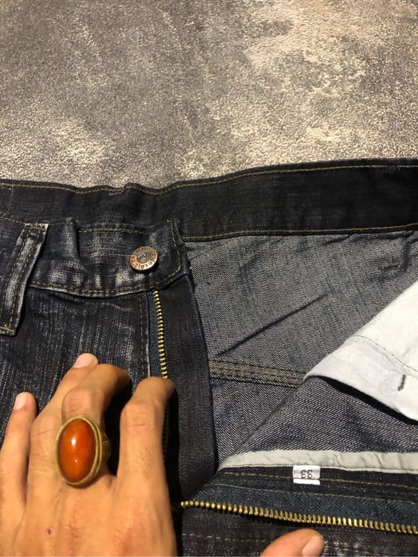 JORTS Y2k, foto 5