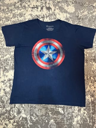 Captain America