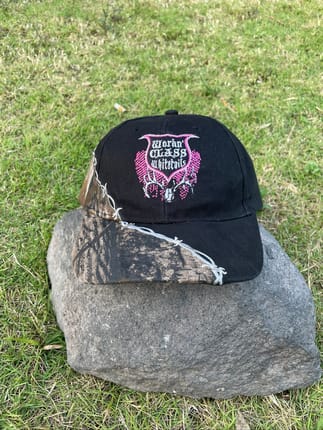 Realtree Hats Work Class White Tails by KATI