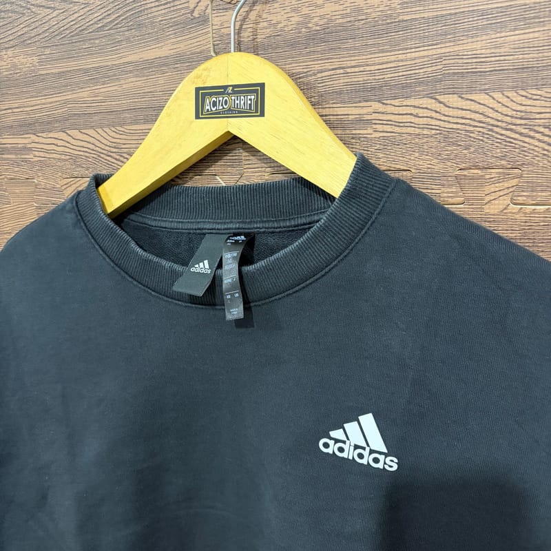 ADIDAS LOGO BALOK, foto 2