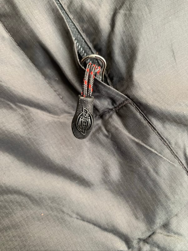 Jacket Dickies Outdor Gorpcore, foto 5