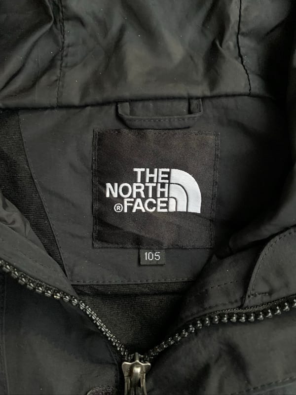 Jacket The North Face Outdor HyVent, foto 4