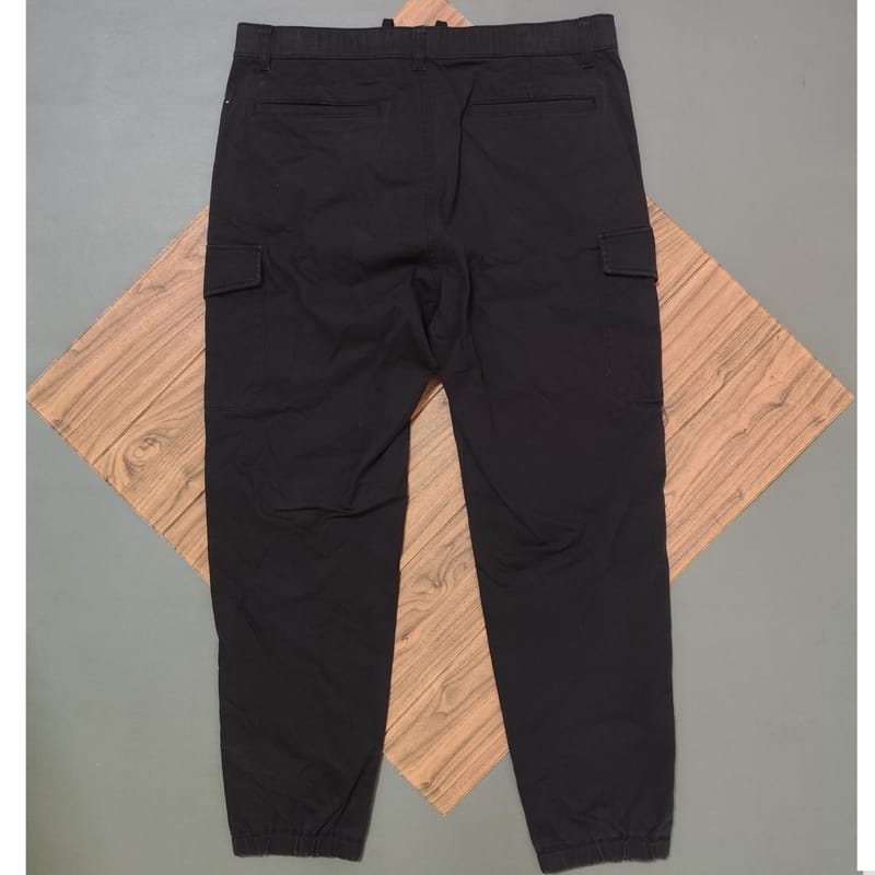 Jogger pants uniqlo, foto 2